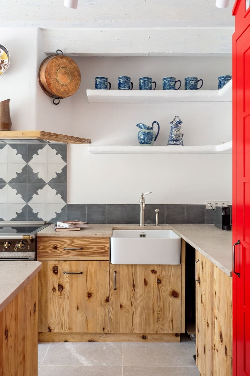 4 soveværelse Byhus til salg i Santa Maria del Cami - € 3.800.000 (Ref: 8895265)