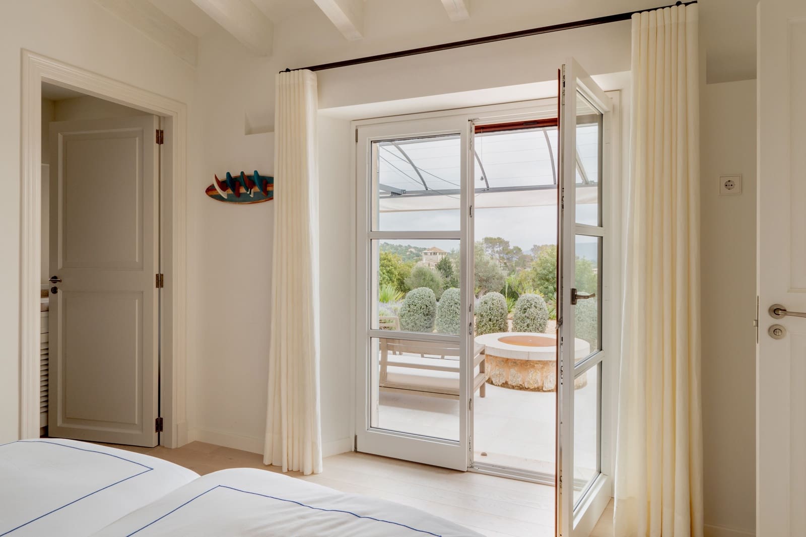 4 soveværelse Byhus til salg i Santa Maria del Cami - € 3.800.000 (Ref: 8895265)