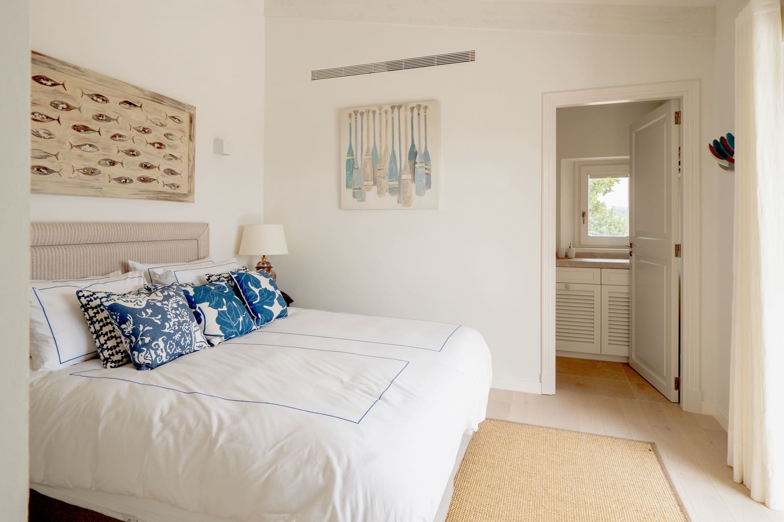 4 soveværelse Byhus til salg i Santa Maria del Cami - € 3.800.000 (Ref: 8895265)