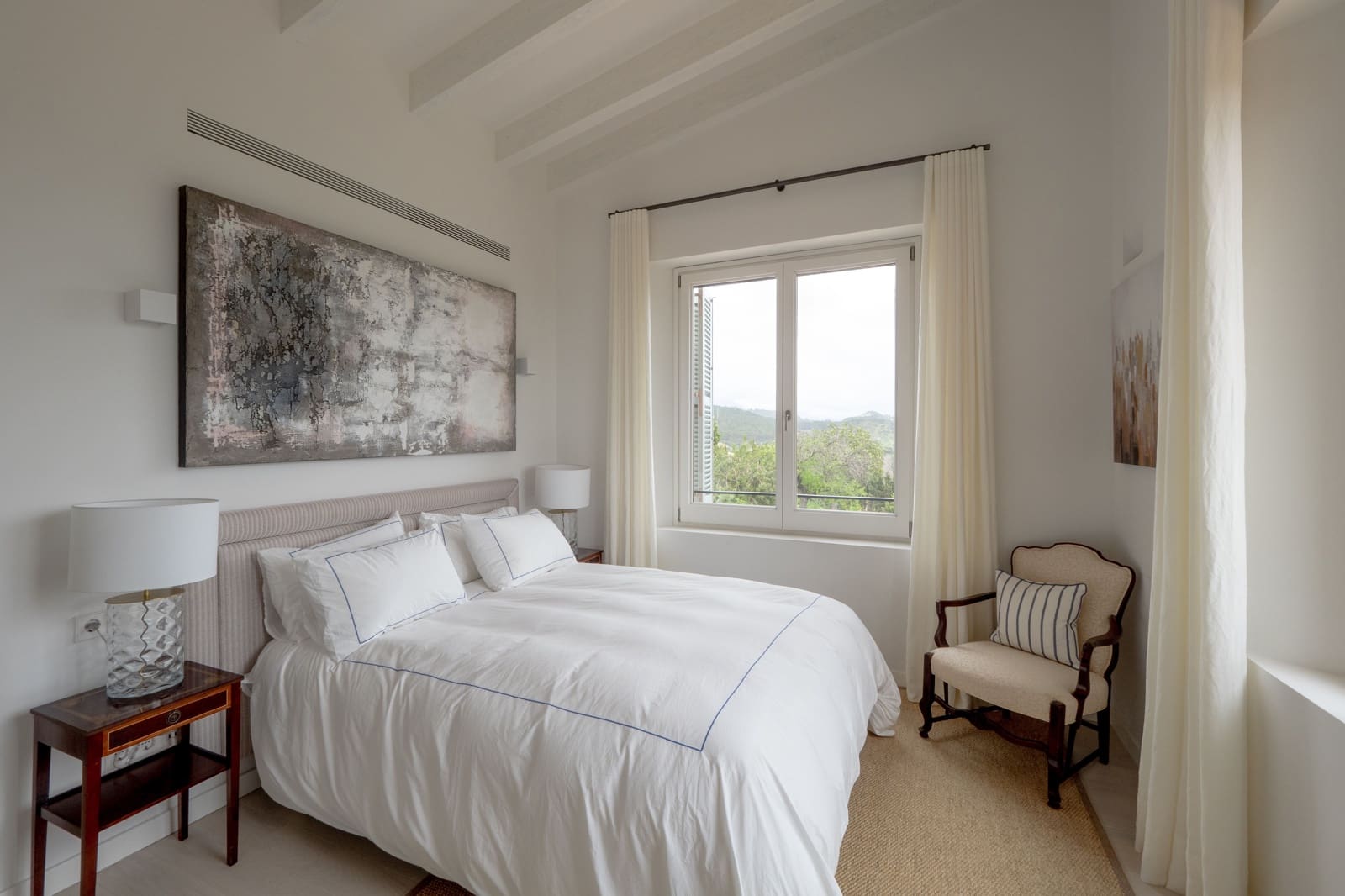 4 soveværelse Byhus til salg i Santa Maria del Cami - € 3.800.000 (Ref: 8895265)