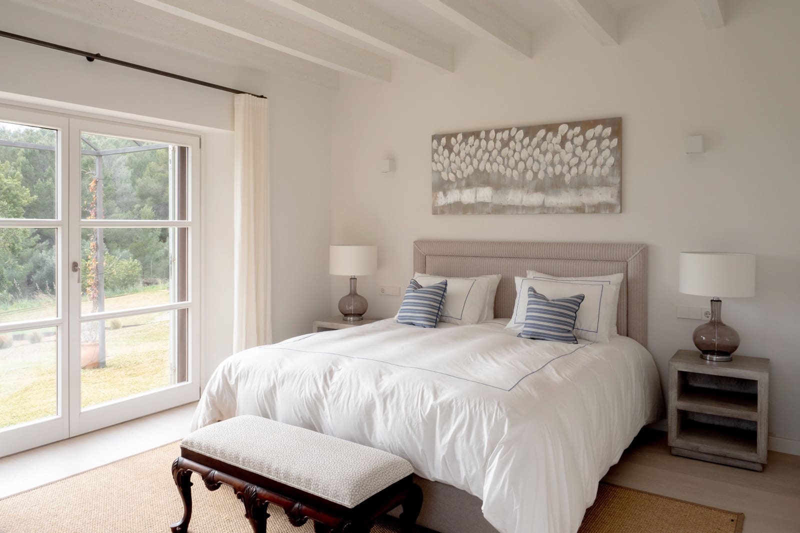 4 soveværelse Byhus til salg i Santa Maria del Cami - € 3.800.000 (Ref: 8895265)