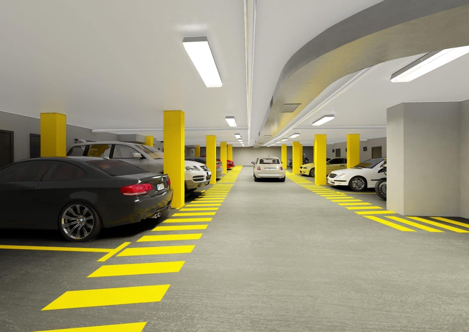 3 bedroom Townhouse for sale in Mijas Costa - € 445,000 (Ref: 8895647)