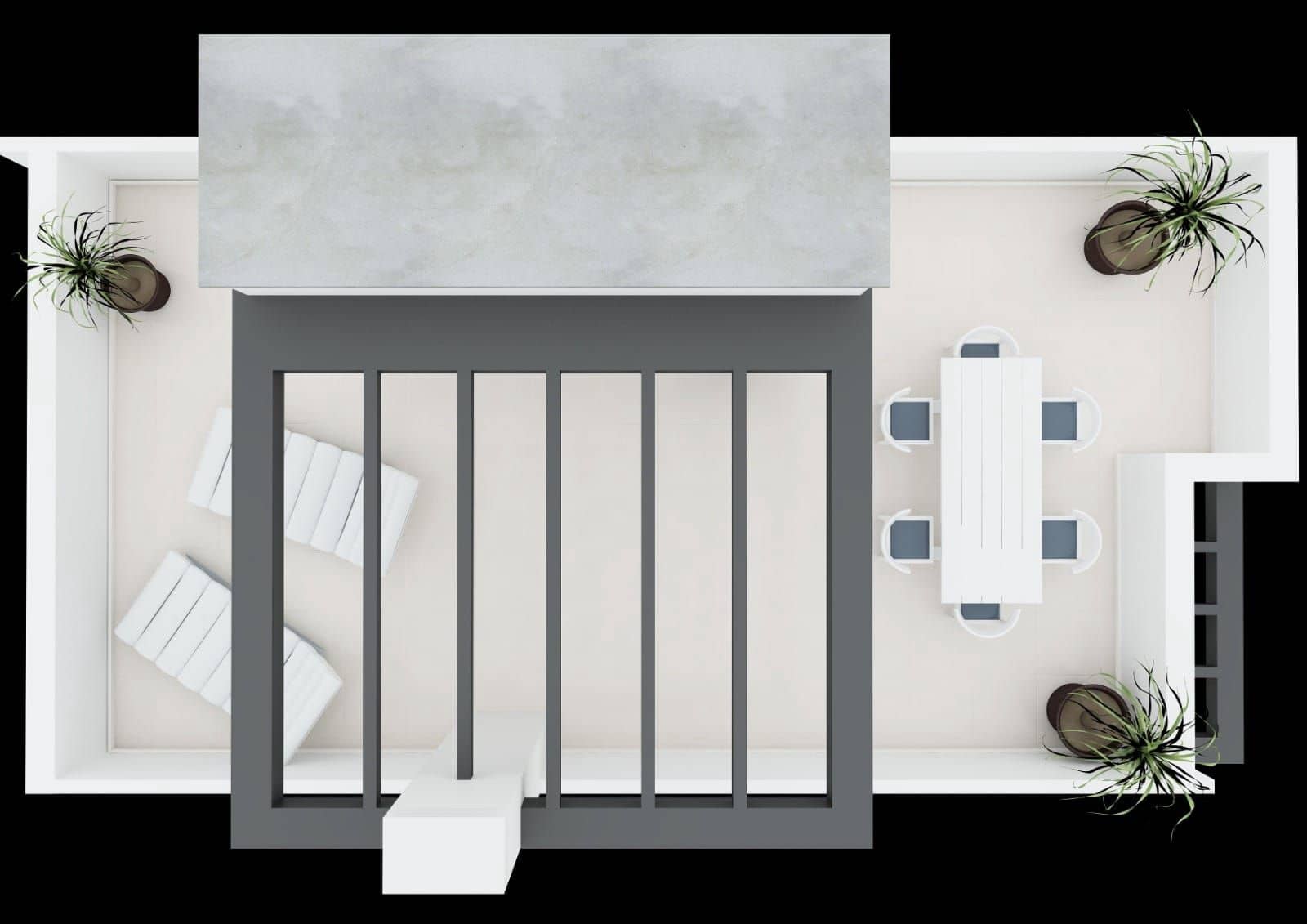 3 bedroom Townhouse for sale in Mijas Costa - € 445,000 (Ref: 8895647)