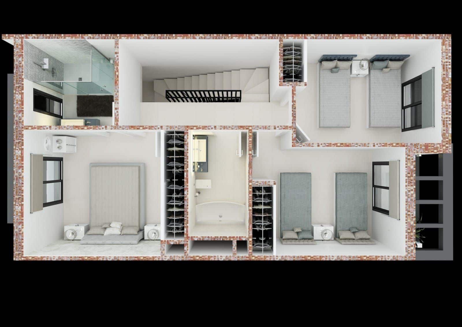 Casa de 3 habitaciones en Mijas Costa en venta - 435.000 € (Ref: 8895648)