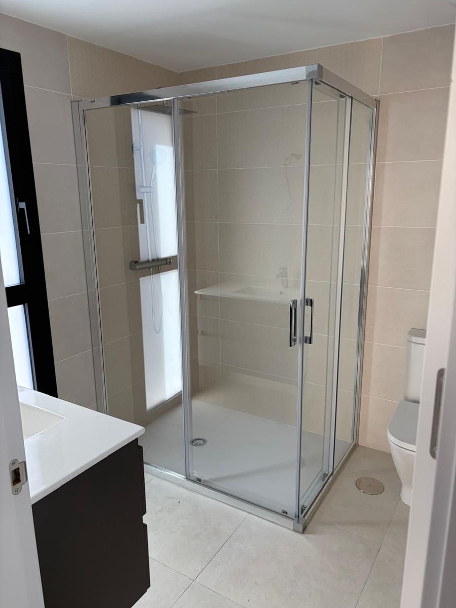 3 quarto Casa em Banda para venda em Mijas Costa - 450 000 € (Ref: 8895649)