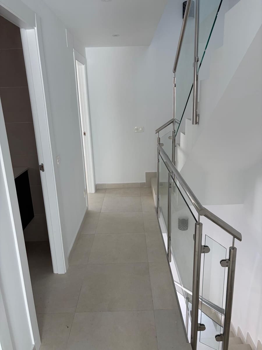 3 quarto Casa em Banda para venda em Mijas Costa - 450 000 € (Ref: 8895649)