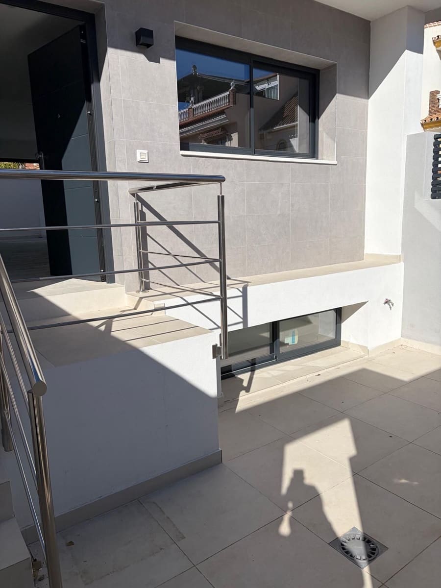 3 quarto Casa em Banda para venda em Mijas Costa - 450 000 € (Ref: 8895649)