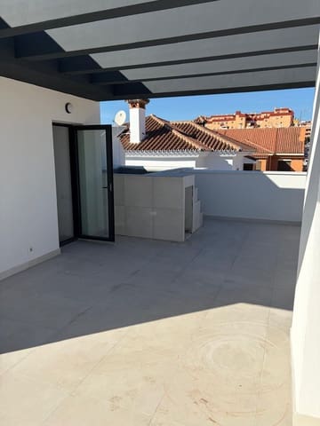 3 soveværelse Byhus til salg i Mijas Costa, Mijas - € 450.000 (Ref: 8895649)