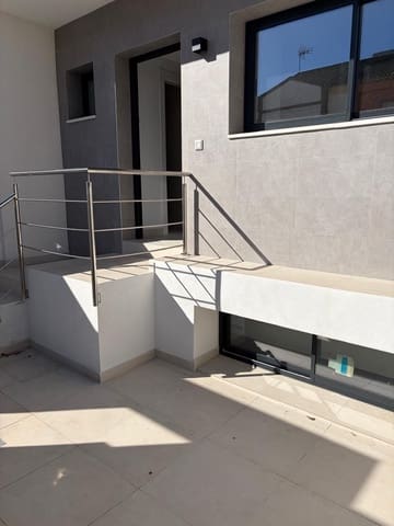 3 soveværelse Byhus til salg i Mijas Costa, Mijas - € 450.000 (Ref: 8895649)