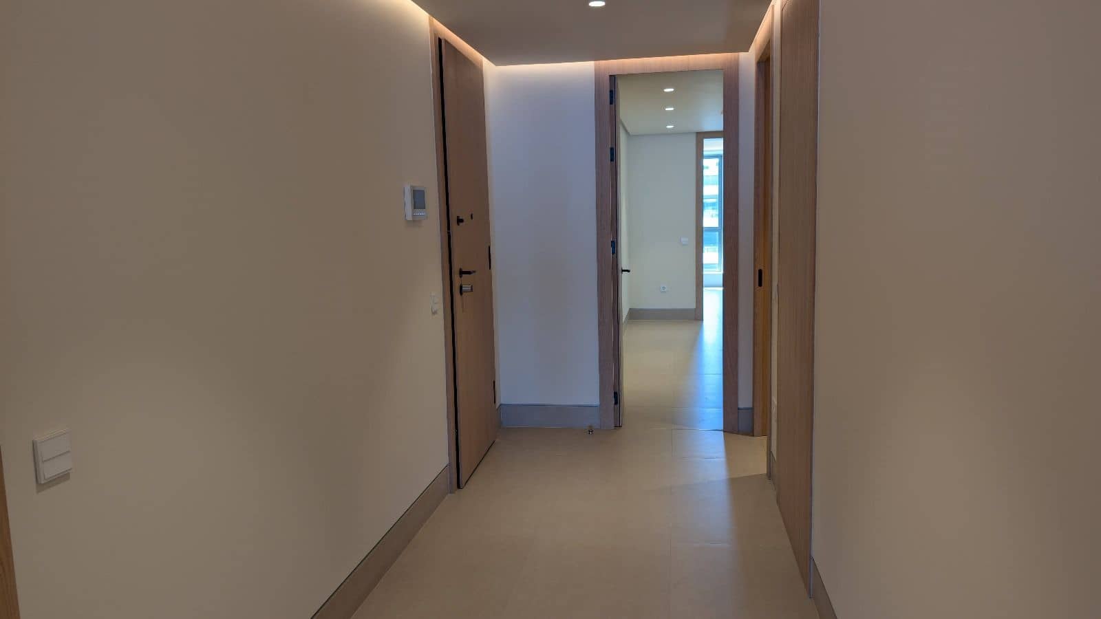 3 slaapkamer Appartement te koop in Malaga stad met zwembad - € 1.950.000 (Ref: 8895929)