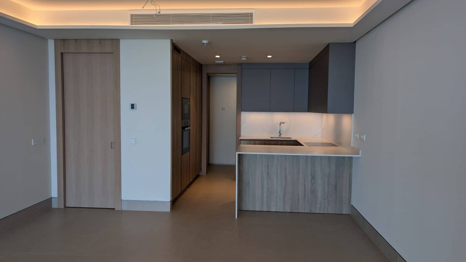 3 slaapkamer Appartement te koop in Malaga stad met zwembad - € 1.950.000 (Ref: 8895929)