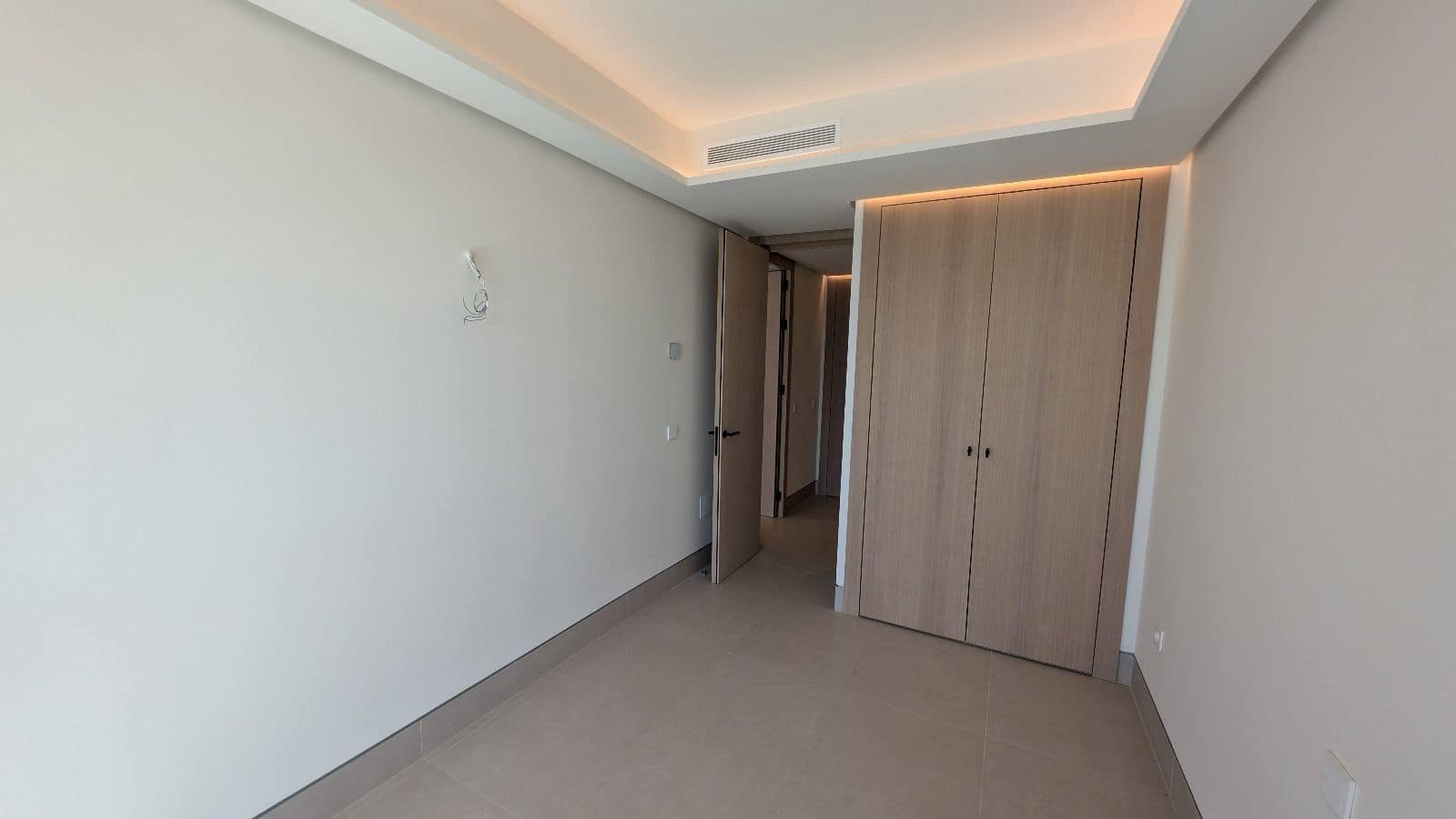 3 slaapkamer Appartement te koop in Malaga stad met zwembad - € 1.950.000 (Ref: 8895929)
