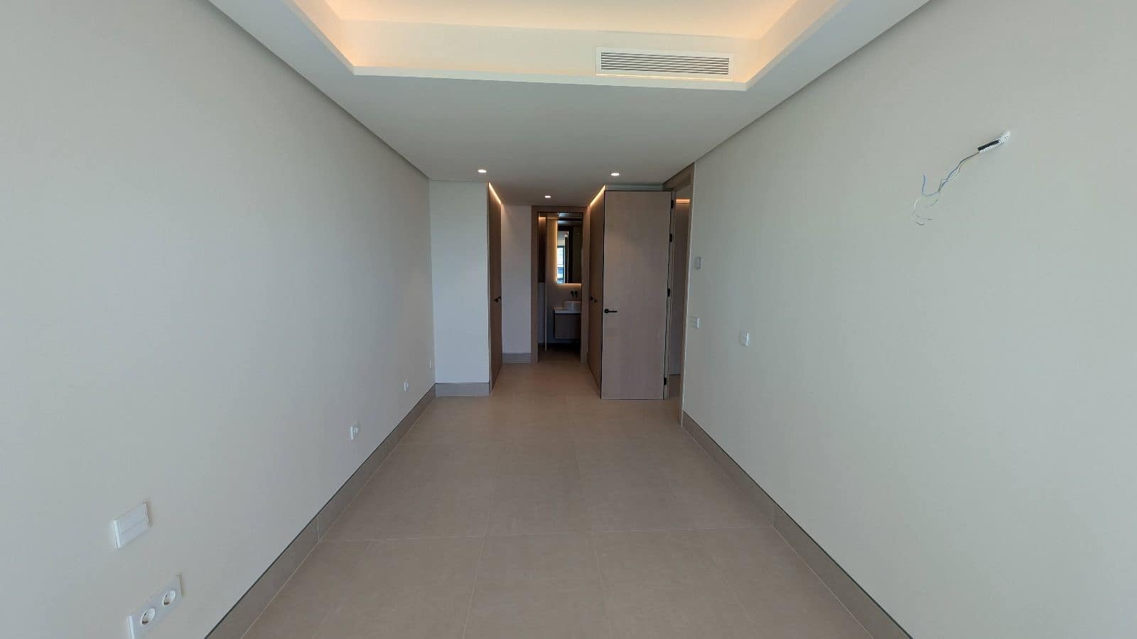 3 slaapkamer Appartement te koop in Malaga stad met zwembad - € 1.950.000 (Ref: 8895929)