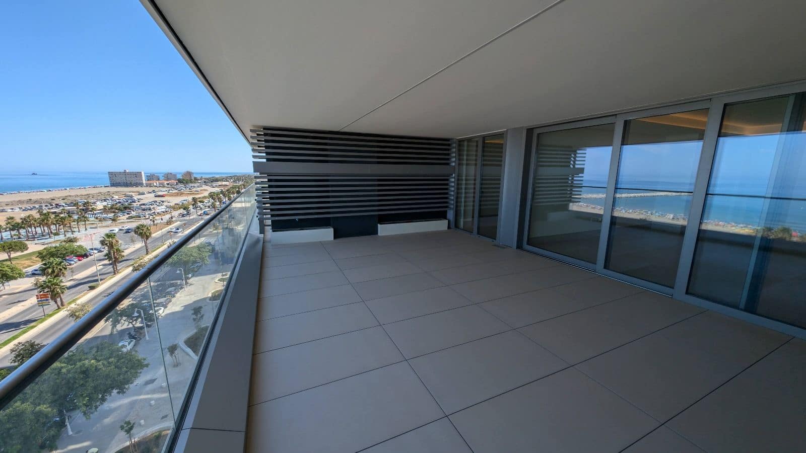3 slaapkamer Appartement te koop in Malaga stad met zwembad - € 1.950.000 (Ref: 8895929)