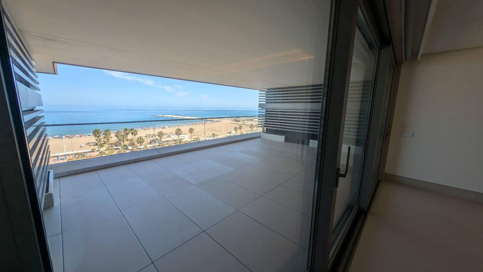 3 slaapkamer Appartement te koop in Malaga stad met zwembad - € 1.950.000 (Ref: 8895929)