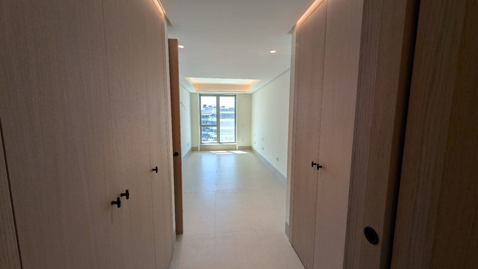 3 slaapkamer Appartement te koop in Malaga stad met zwembad - € 1.950.000 (Ref: 8895929)