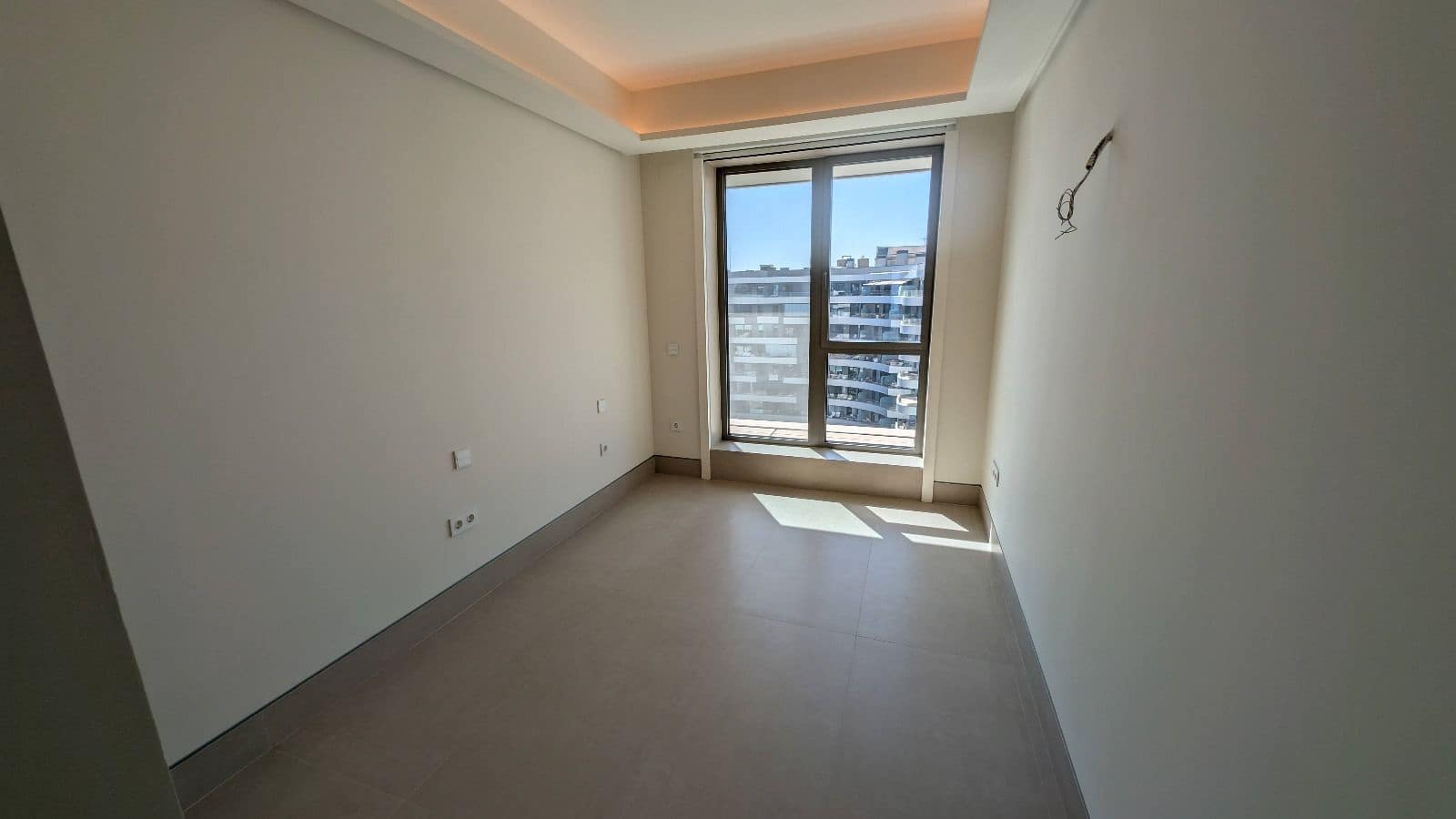 3 slaapkamer Appartement te koop in Malaga stad met zwembad - € 1.950.000 (Ref: 8895929)