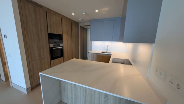 3 slaapkamer Appartement te koop in Torre del Rio, Málaga stad met zwembad - € 1.950.000 (Ref: 8895929)
