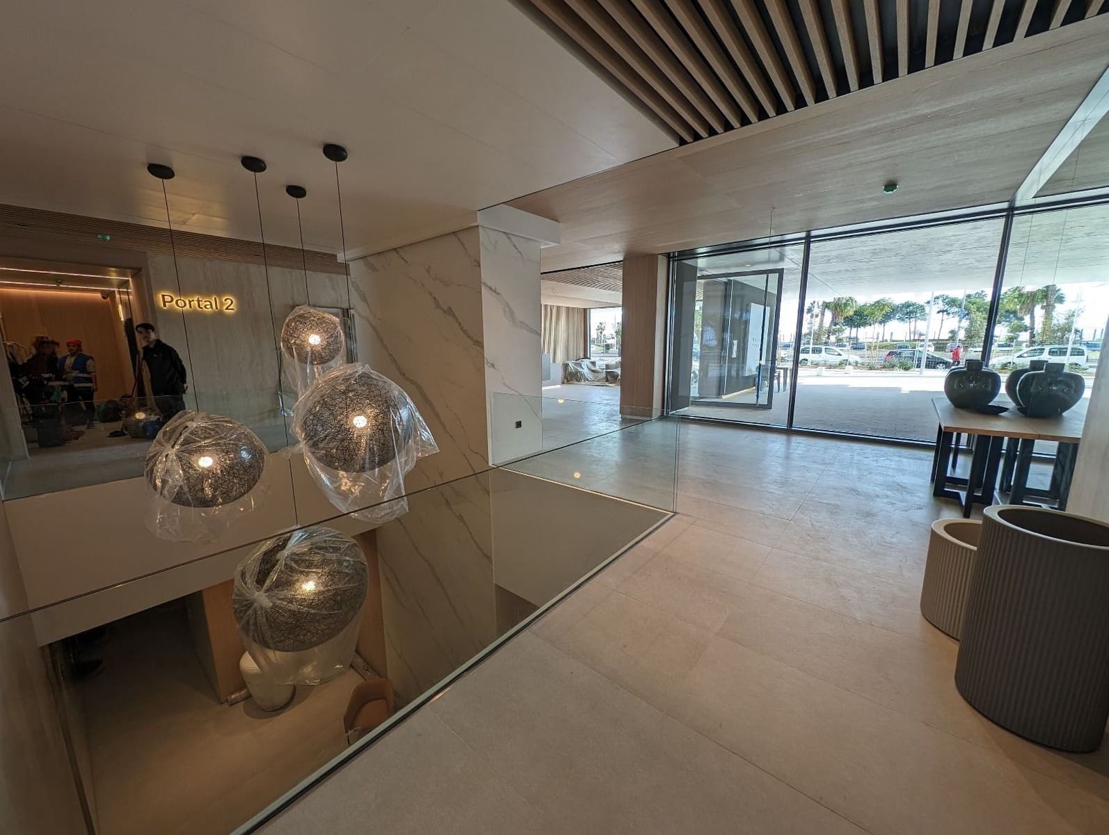 3 slaapkamer Appartement te koop in Malaga stad met zwembad - € 1.950.000 (Ref: 8895929)