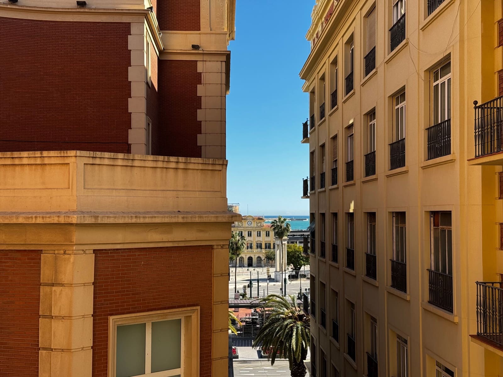 3 bedroom Apartment for sale in Malaga city - € 999,000 (Ref: 8895931)