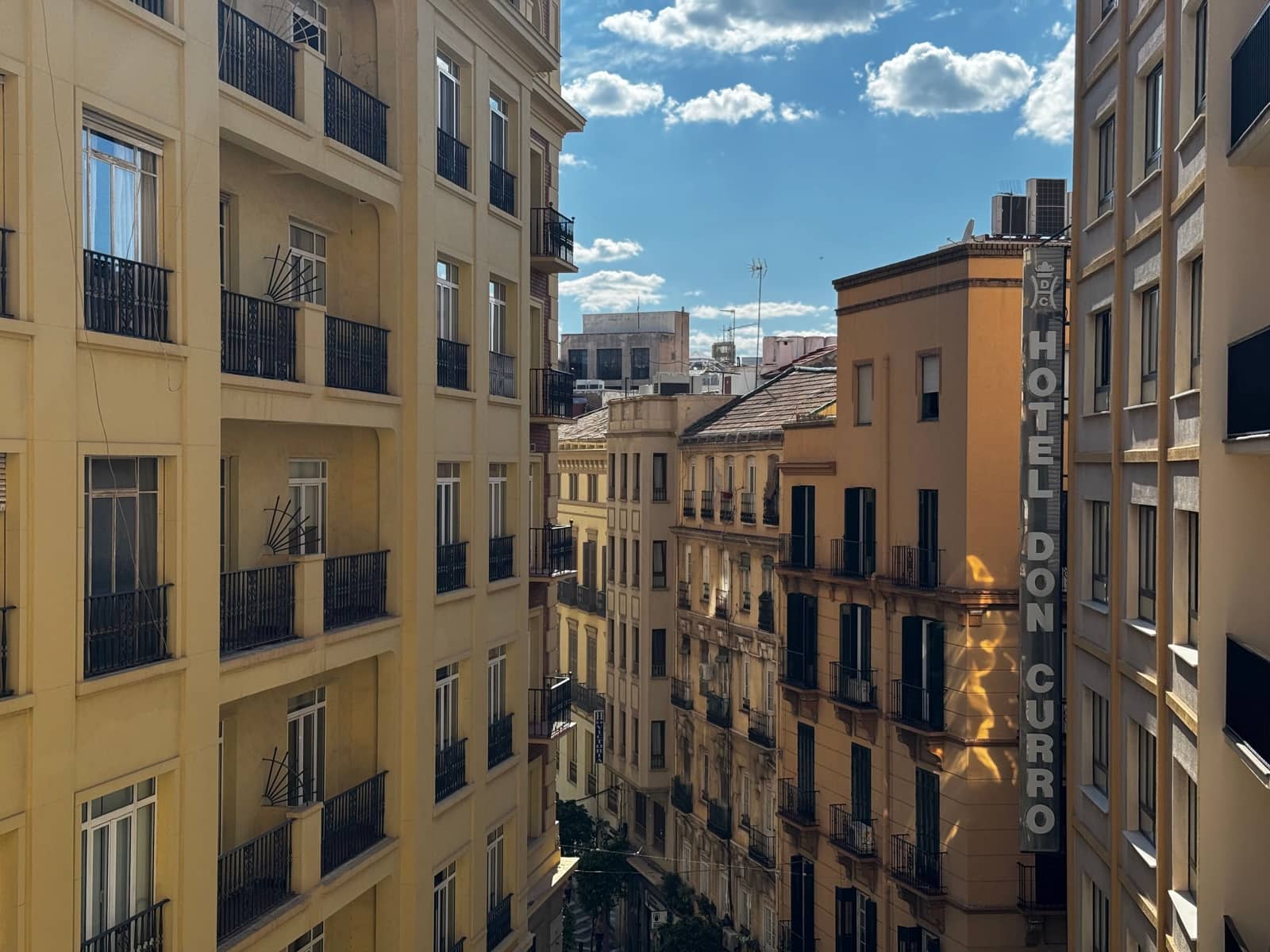 3 bedroom Apartment for sale in Malaga city - € 999,000 (Ref: 8895931)