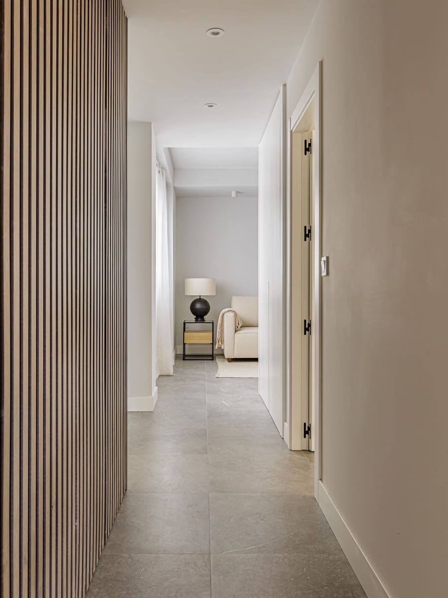 3 bedroom Apartment for sale in Malaga city - € 999,000 (Ref: 8895931)