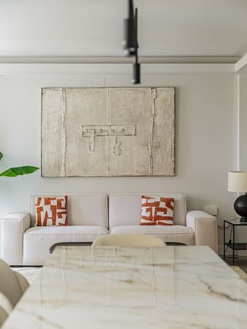 3 quarto Apartamento para venda em Málaga cidade - 999 000 € (Ref: 8895931)