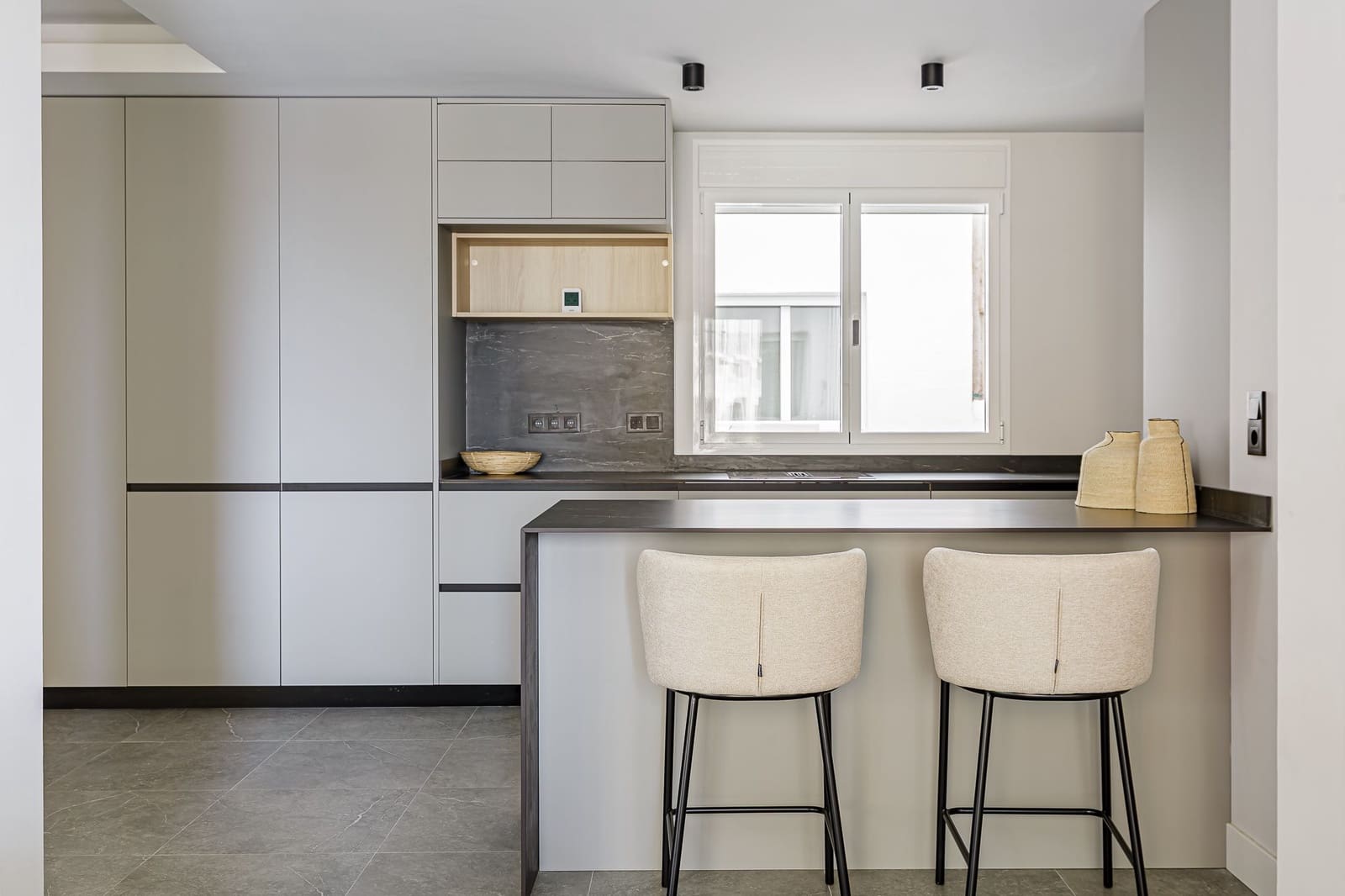 3 bedroom Apartment for sale in Malaga city - € 999,000 (Ref: 8895931)