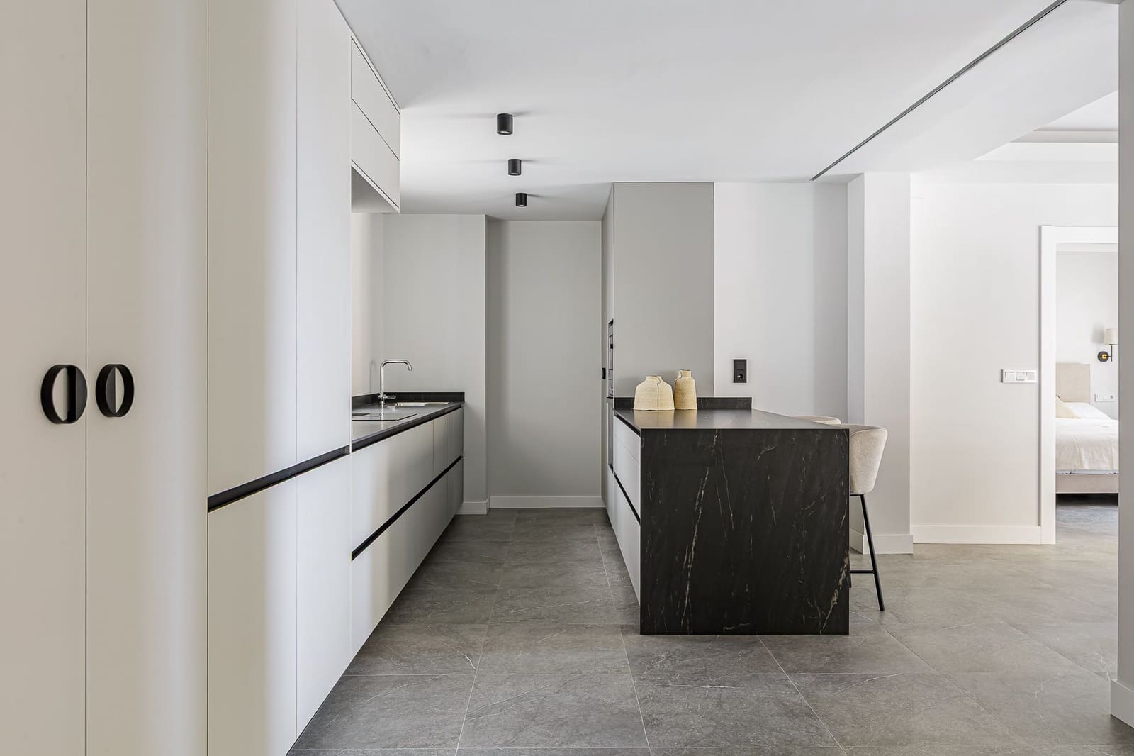 3 bedroom Apartment for sale in Malaga city - € 999,000 (Ref: 8895931)