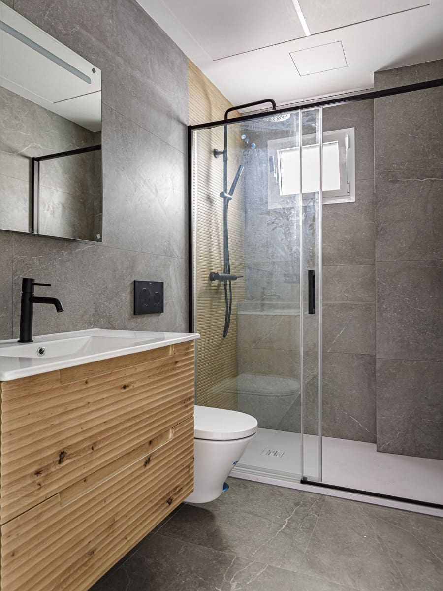 3 bedroom Apartment for sale in Malaga city - € 999,000 (Ref: 8895931)