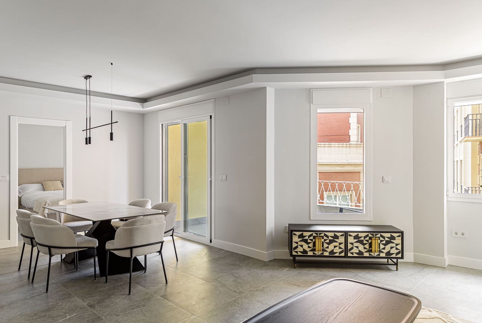 3 bedroom Apartment for sale in Malaga city - € 999,000 (Ref: 8895931)