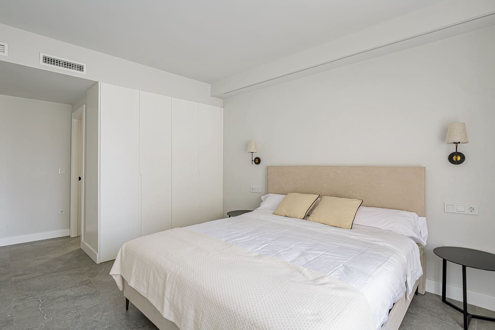 3 bedroom Apartment for sale in Malaga city - € 999,000 (Ref: 8895931)