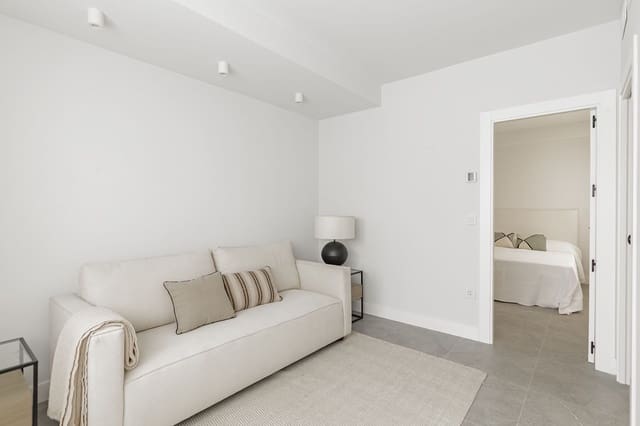 3 quarto Apartamento para venda em Málaga cidade - 999 000 € (Ref: 8895931)