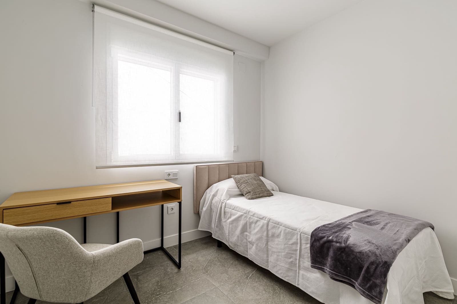 3 bedroom Apartment for sale in Malaga city - € 999,000 (Ref: 8895931)