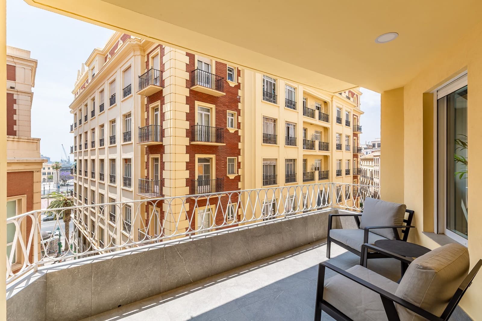 3 bedroom Apartment for sale in Malaga city - € 999,000 (Ref: 8895931)