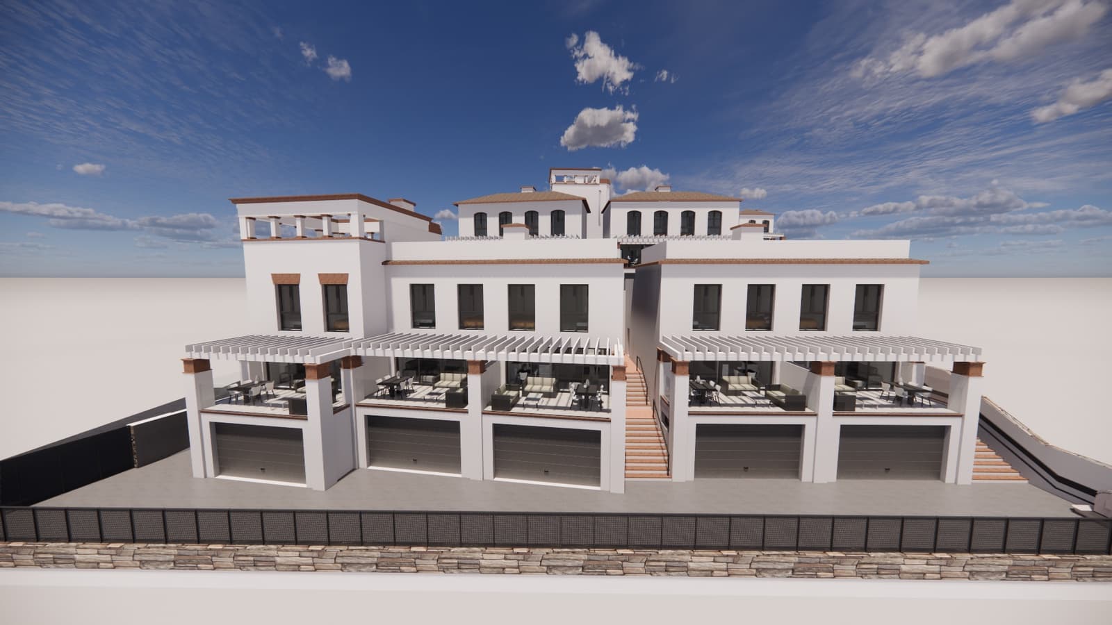 2 soverom Hus til salgs i Torrox - € 379 000 (Ref: 8898030)