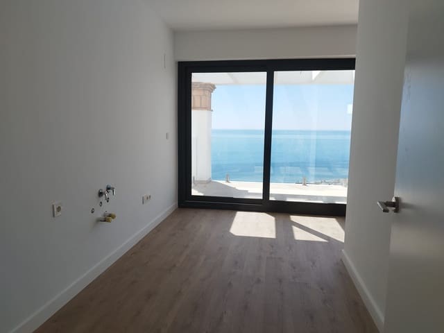 2 soveværelse Byhus til salg i El Peñoncillo, Torrox - € 341.000 (Ref: 8898031)