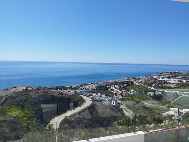 2 soveværelse Byhus til salg i El Peñoncillo, Torrox - € 341.000 (Ref: 8898031)