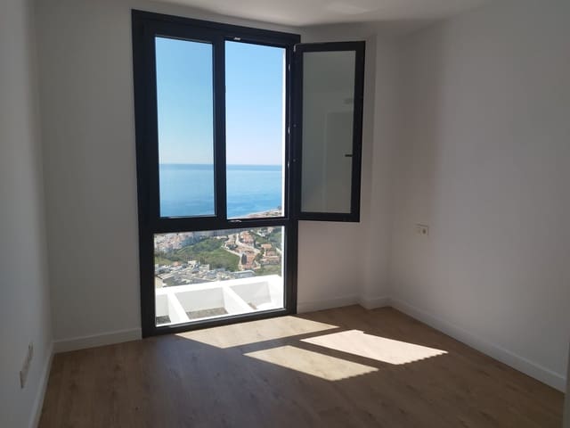2 soveværelse Byhus til salg i El Peñoncillo, Torrox - € 341.000 (Ref: 8898031)