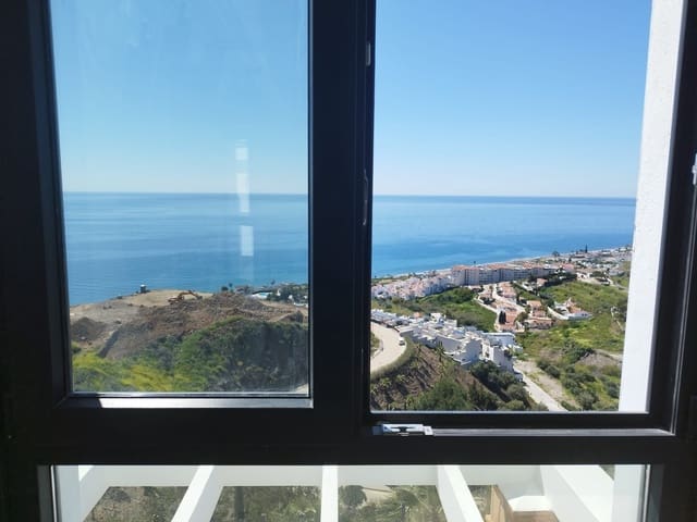 2 soveværelse Byhus til salg i El Peñoncillo, Torrox - € 341.000 (Ref: 8898031)