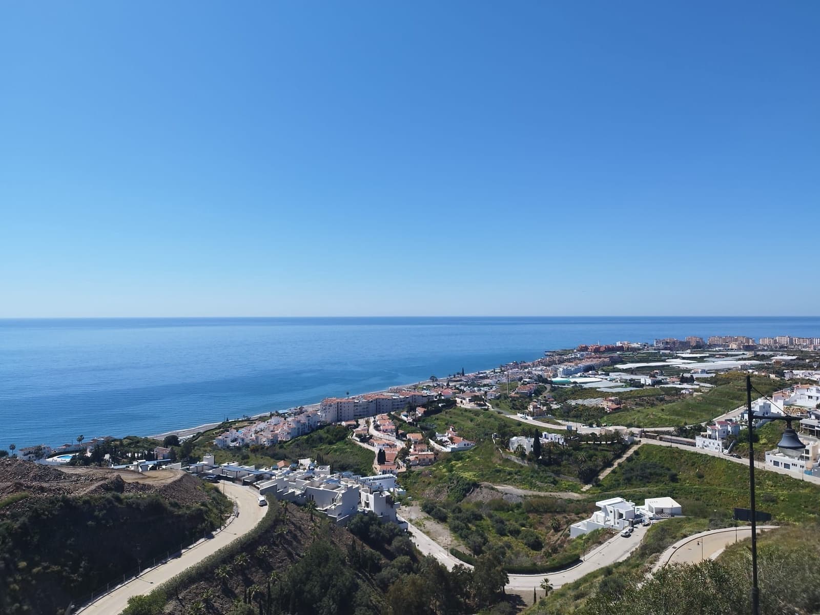 2 sovrum Hus till salu i Torrox - 341 000 € (Ref: 8898031)