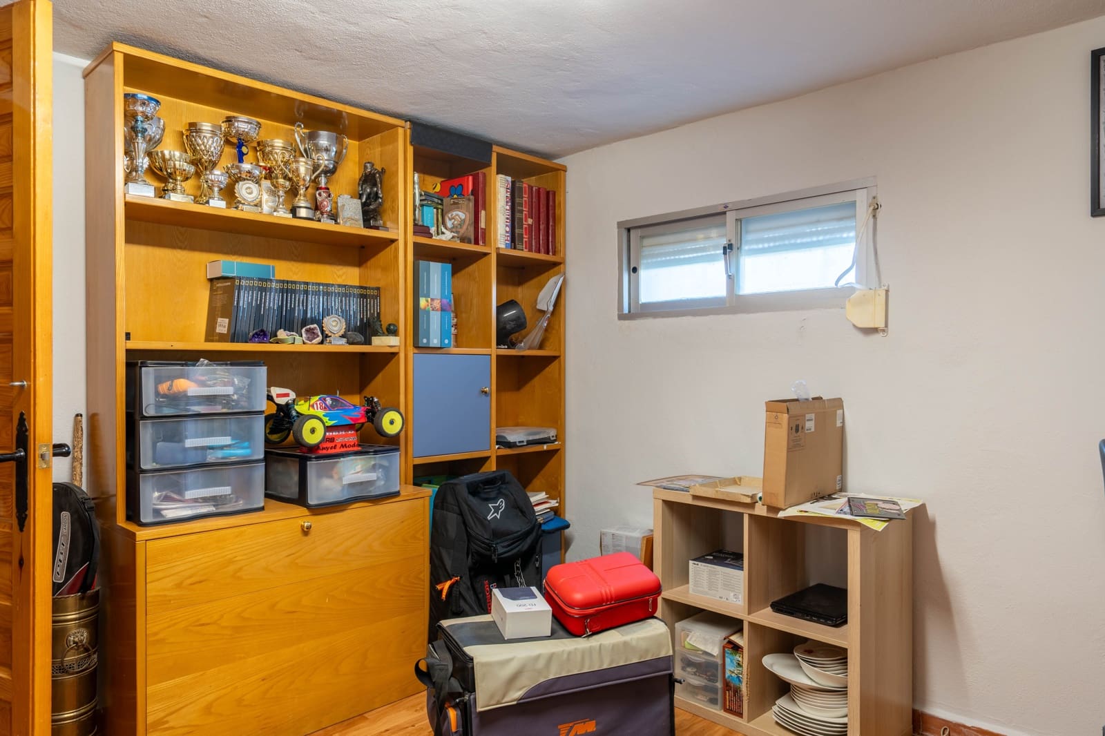 7 slaapkamer Villa te koop in Alhaurin el Grande met zwembad - € 1.100.000 (Ref: 8904597)