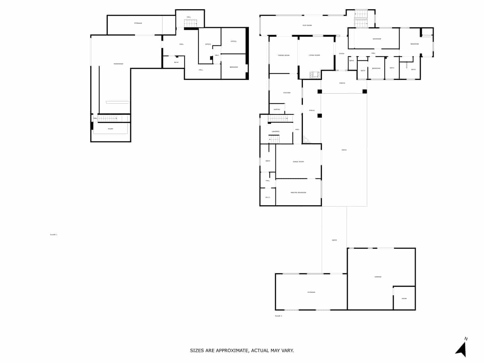7 slaapkamer Villa te koop in Alhaurin el Grande met zwembad - € 1.100.000 (Ref: 8904597)