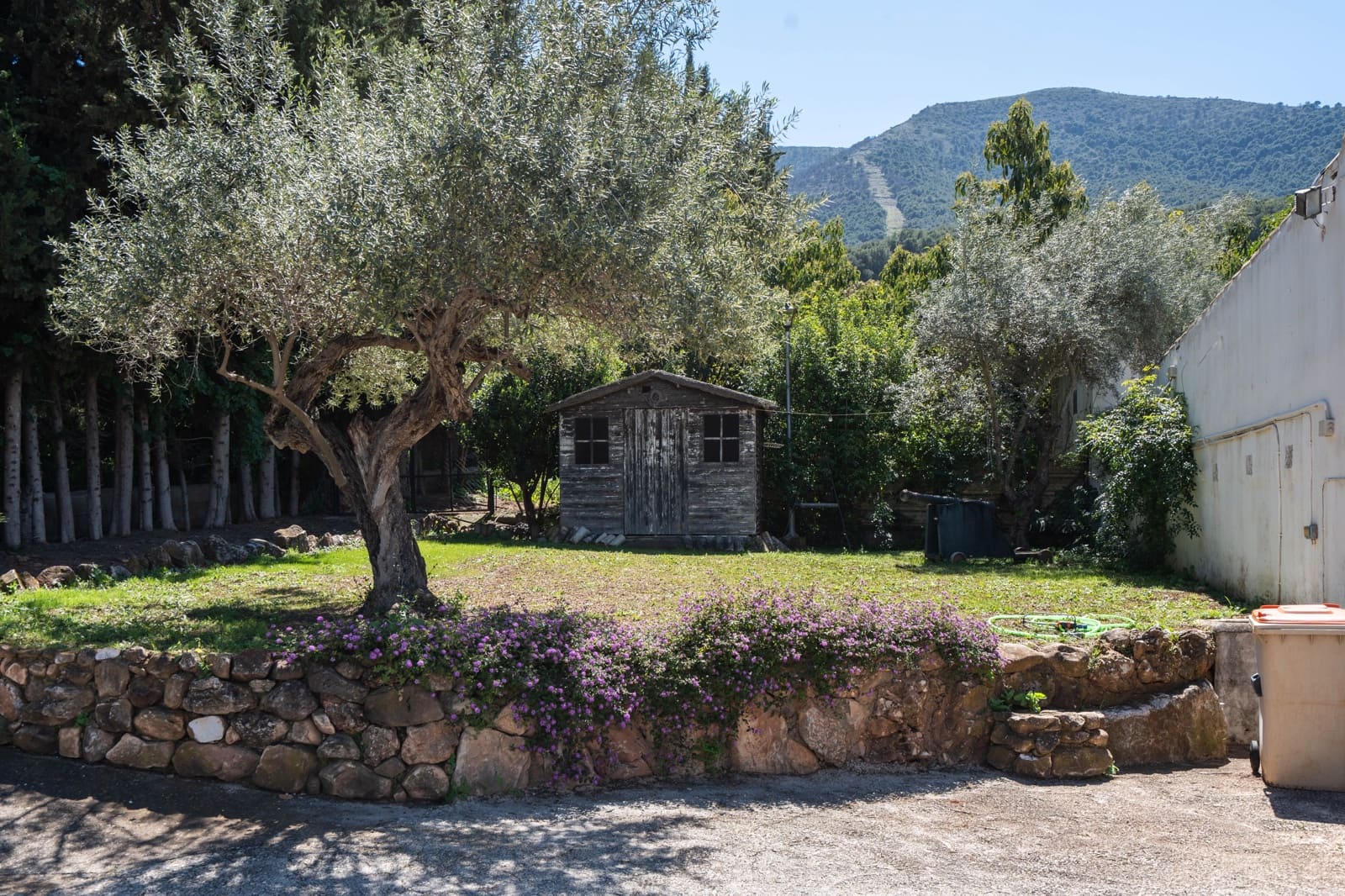 7 slaapkamer Villa te koop in Alhaurin el Grande met zwembad - € 1.100.000 (Ref: 8904597)