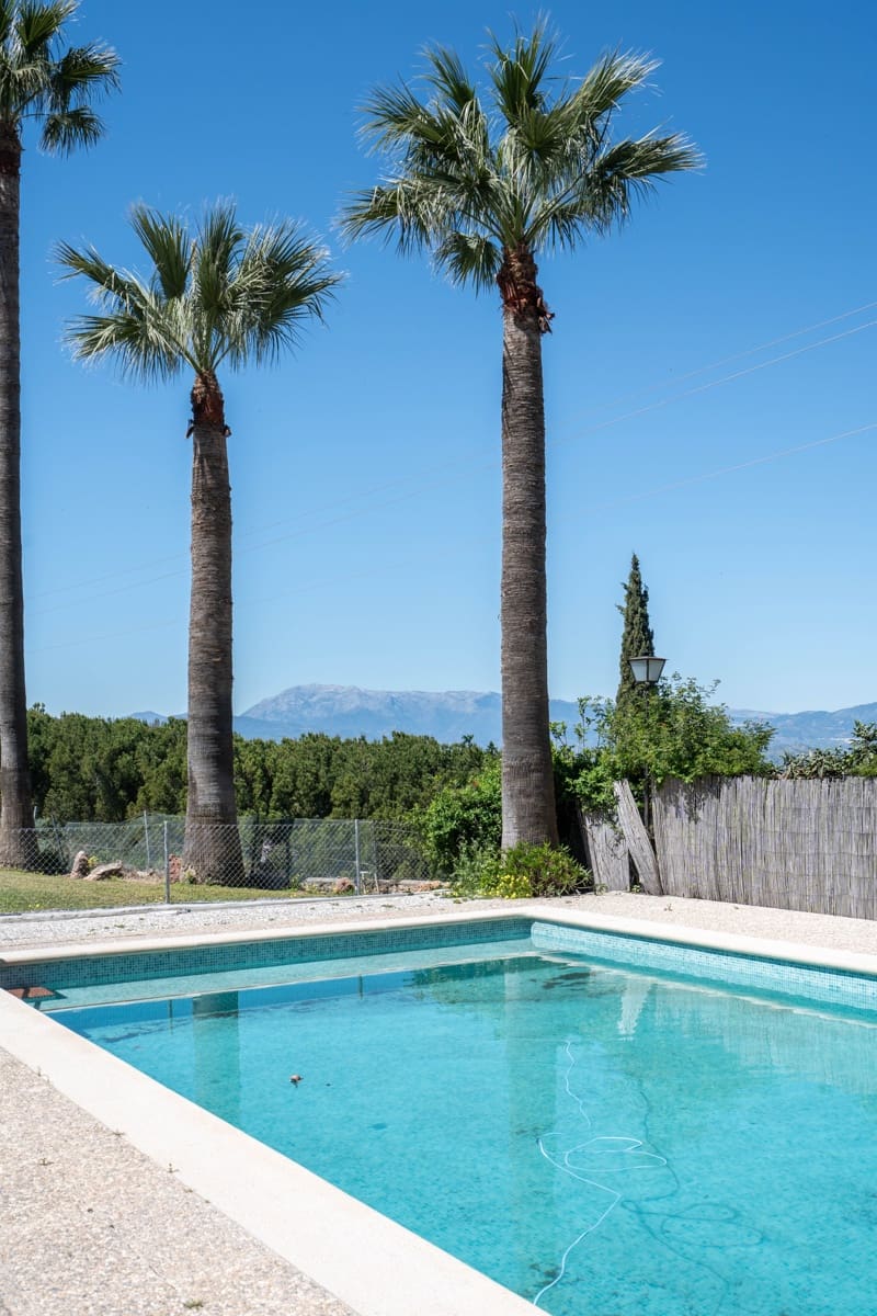 7 slaapkamer Villa te koop in Alhaurin el Grande met zwembad - € 1.100.000 (Ref: 8904597)