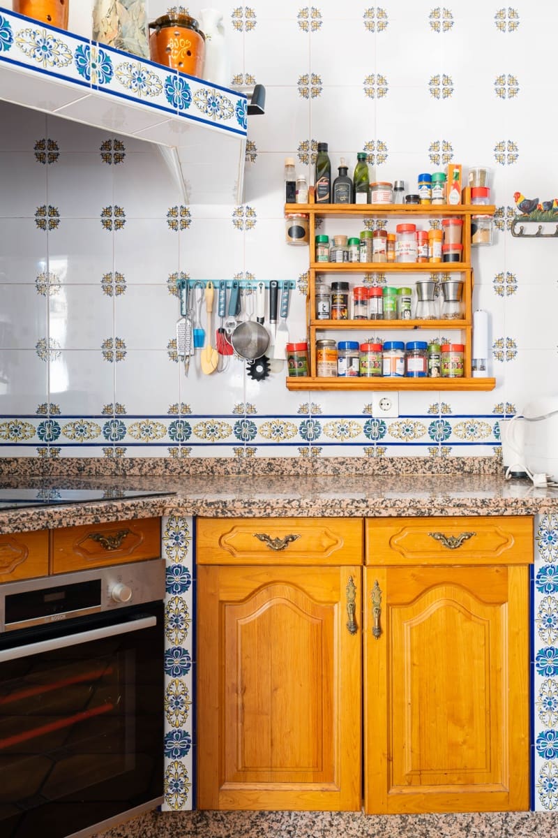 7 slaapkamer Villa te koop in Alhaurin el Grande met zwembad - € 1.100.000 (Ref: 8904597)