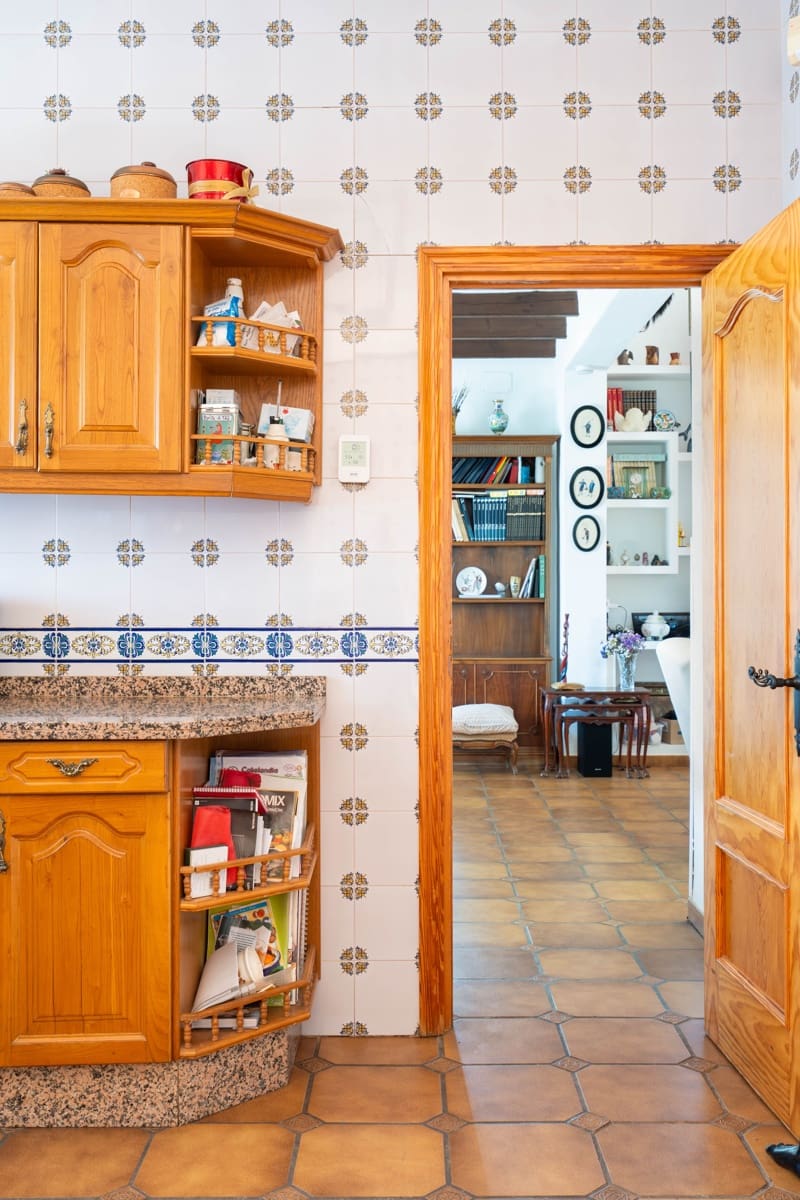 7 slaapkamer Villa te koop in Alhaurin el Grande met zwembad - € 1.100.000 (Ref: 8904597)