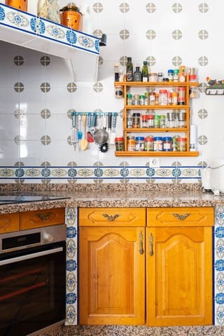 7 sypialnia Willa na sprzedaż w Alhaurín el Grande z basenem - 1 100 000 € (Ref: 8904597)