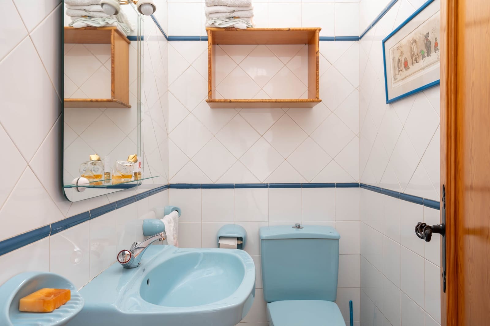 7 slaapkamer Villa te koop in Alhaurin el Grande met zwembad - € 1.100.000 (Ref: 8904597)