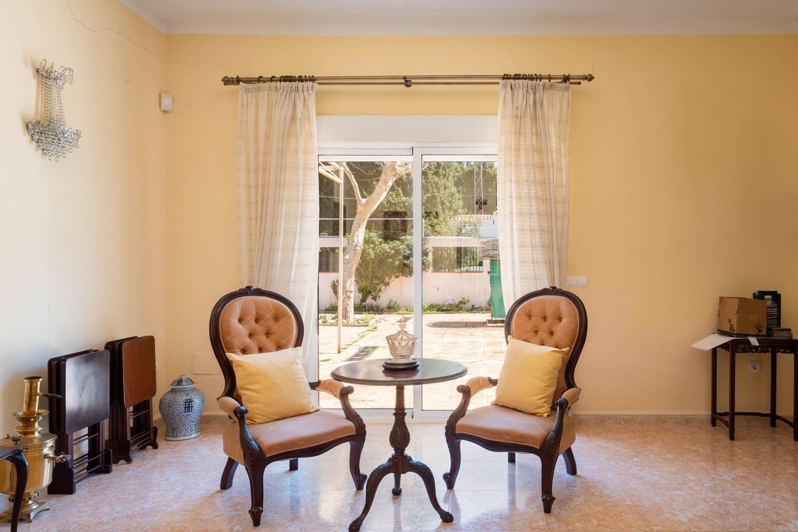 7 slaapkamer Villa te koop in Alhaurin el Grande met zwembad - € 1.100.000 (Ref: 8904597)